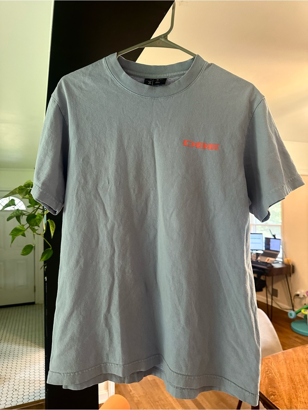 R.A.D DBE Tee - Picture 2 of 5